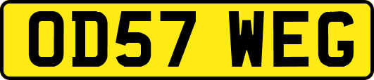 OD57WEG