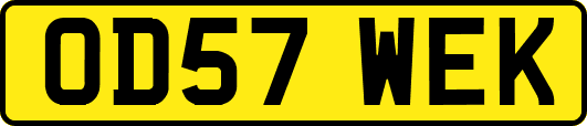 OD57WEK