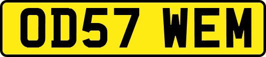 OD57WEM
