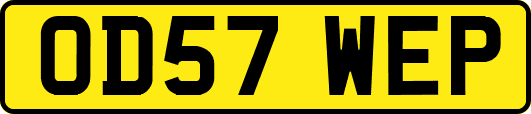 OD57WEP