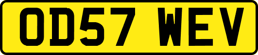 OD57WEV