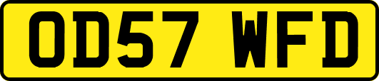 OD57WFD