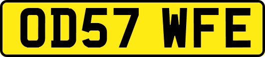 OD57WFE