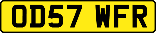 OD57WFR