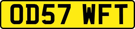 OD57WFT