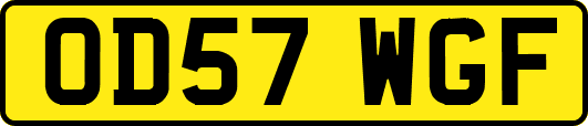 OD57WGF