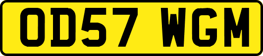 OD57WGM