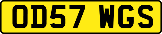 OD57WGS