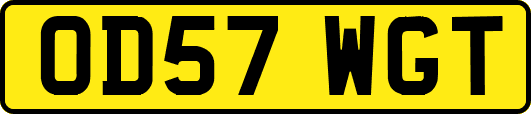 OD57WGT