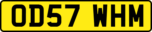 OD57WHM
