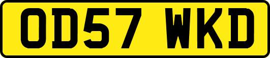 OD57WKD