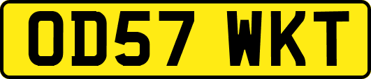 OD57WKT