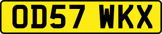 OD57WKX