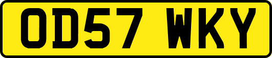OD57WKY