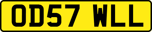 OD57WLL