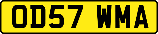 OD57WMA