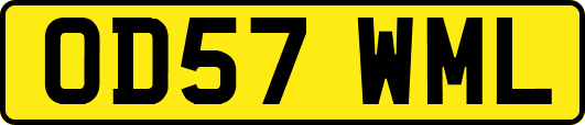 OD57WML