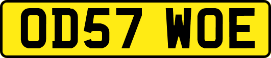 OD57WOE