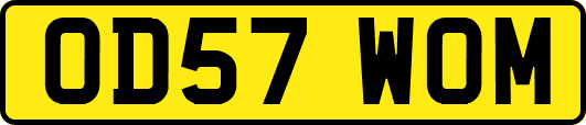 OD57WOM