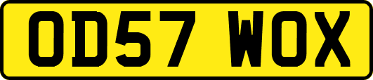 OD57WOX