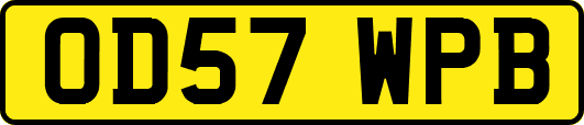 OD57WPB