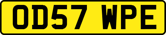 OD57WPE