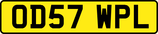 OD57WPL