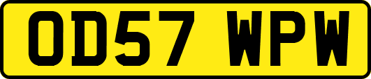 OD57WPW