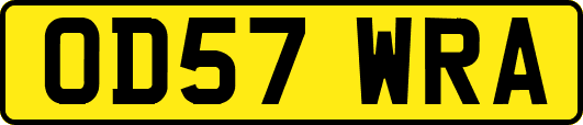 OD57WRA