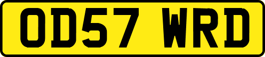 OD57WRD