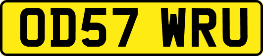OD57WRU
