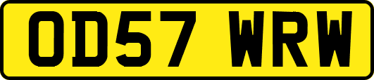 OD57WRW
