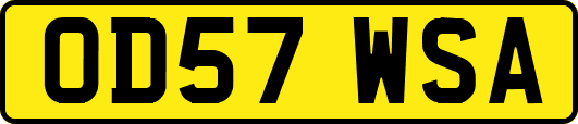 OD57WSA