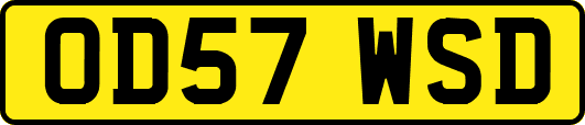 OD57WSD