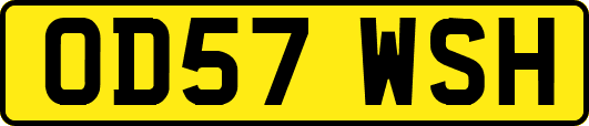 OD57WSH