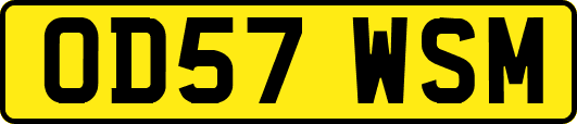 OD57WSM