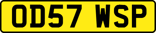OD57WSP