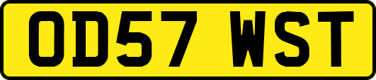 OD57WST