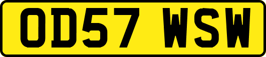 OD57WSW