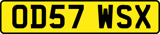 OD57WSX