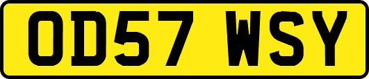 OD57WSY