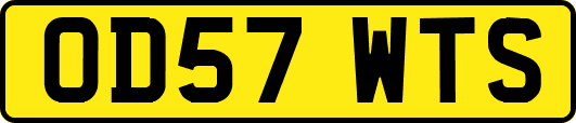 OD57WTS