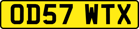 OD57WTX