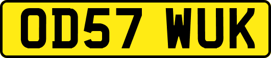 OD57WUK