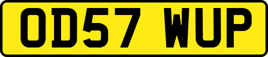 OD57WUP