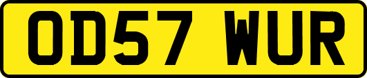 OD57WUR