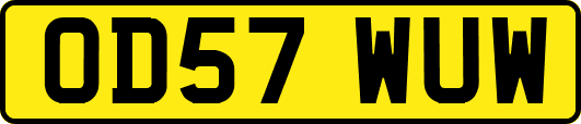 OD57WUW