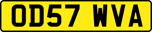 OD57WVA