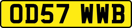 OD57WWB