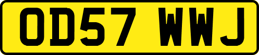 OD57WWJ